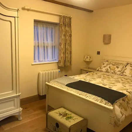 Tom & Mary's Place Holiday home Galway